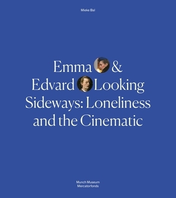 Emma & Edvard Looking Sideways