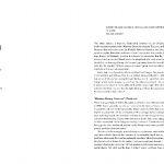 Emma & Edvard Looking Sideways