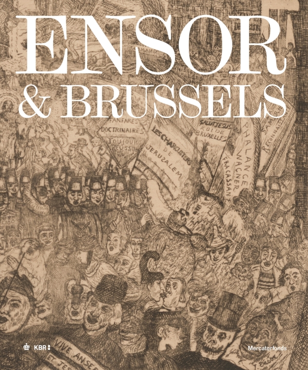 Ensor & Brussels