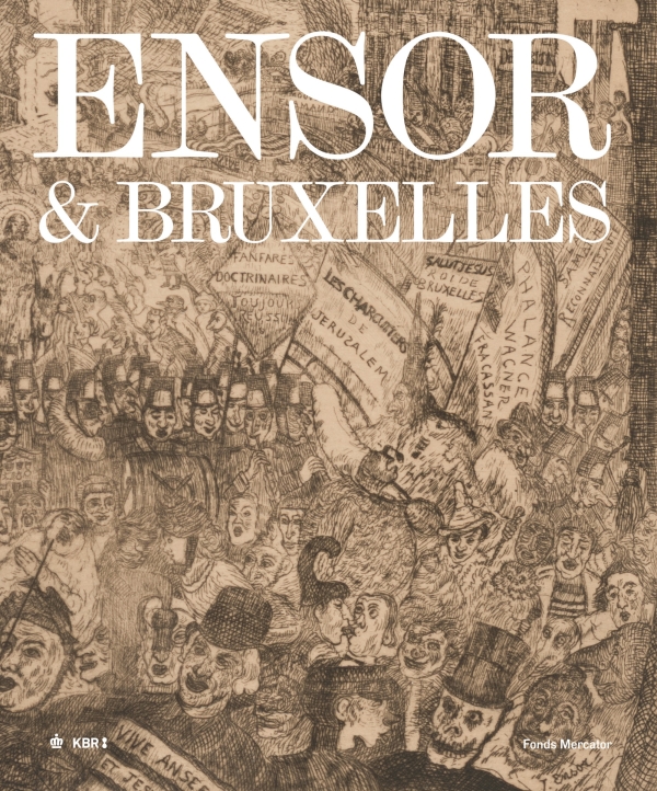 Ensor & Bruxelles