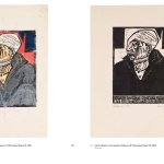 Erich Heckel in Vlaanderen