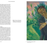 Erich Heckel in Vlaanderen