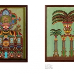 Esprit es-tu là ? Les peintres et les voix de l’au-delà