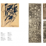 Esprit es-tu là ? Les peintres et les voix de l’au-delà