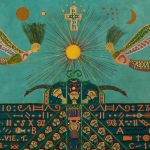 Esprit es-tu là ? Les peintres et les voix de l’au-delà