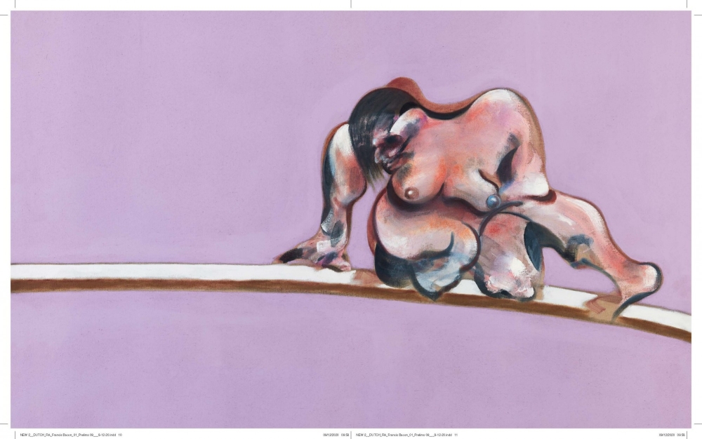 Francis Bacon