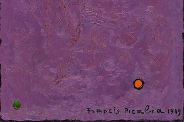 Francis Picabia. Catalogue Raisonné Vol IV. 1940 – 1953