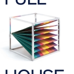 Full House. One Space, two Shows, 307 Artists, and 400 Pieces. From the Frédéric de Goldschmidt Collection