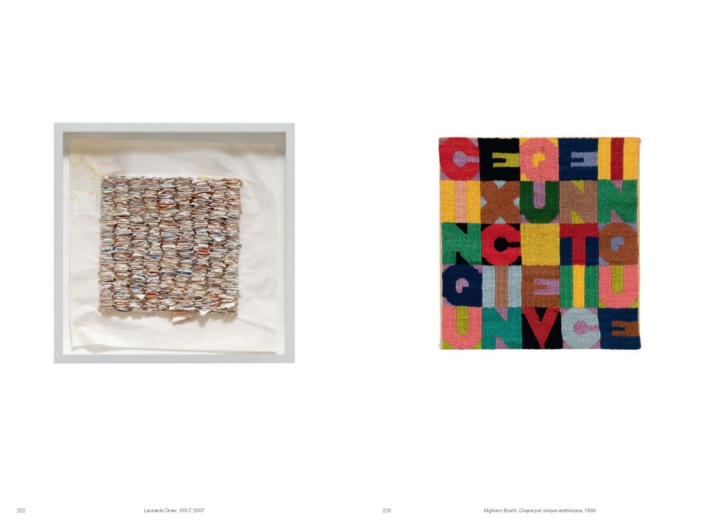 Full House. One Space, two Shows, 307 Artists, and 400 Pieces. From the Frédéric de Goldschmidt Collection