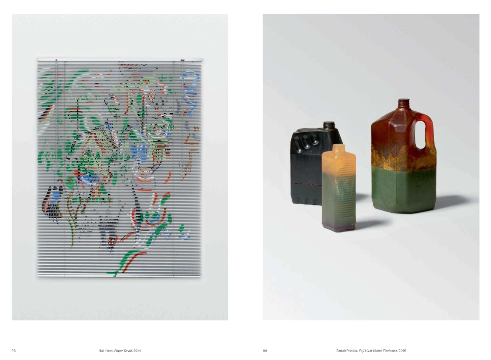 Full House. One Space, two Shows, 307 Artists, and 400 Pieces. From the Frédéric de Goldschmidt Collection
