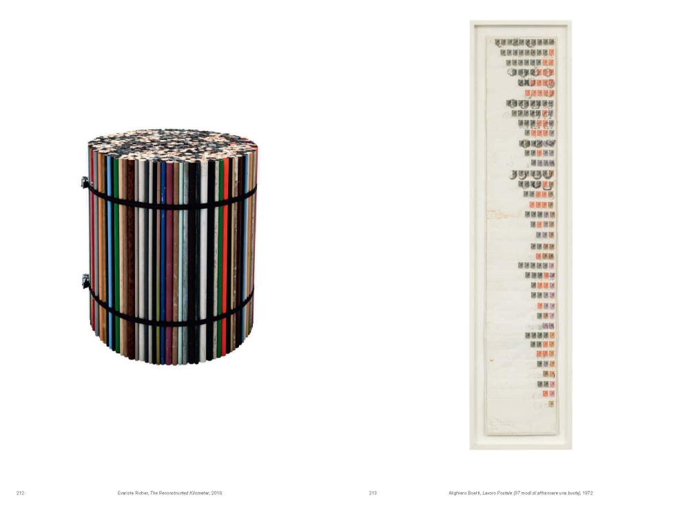 Full House. One Space, two Shows, 307 Artists, and 400 Pieces. From the Frédéric de Goldschmidt Collection