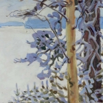 Gallen-Kallela. Mythes et Nature