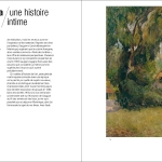 Gauguin et Laval en Martinique