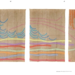 Giorgio Griffa. Il tempo è memoria