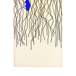 Giorgio Griffa. Merveilles de l'inconnu