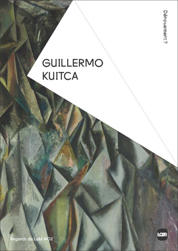Guillermo Kuitca