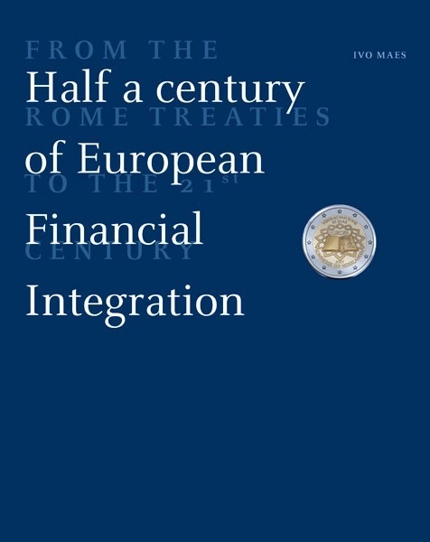 Half a century of European Financial Integration