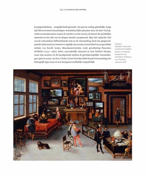 The Grand Atelier