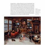 The Grand Atelier
