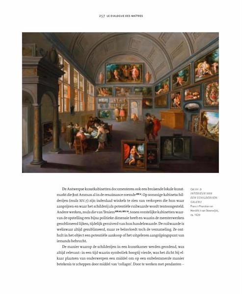 The Grand Atelier