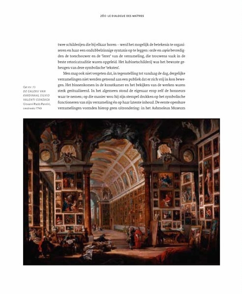The Grand Atelier