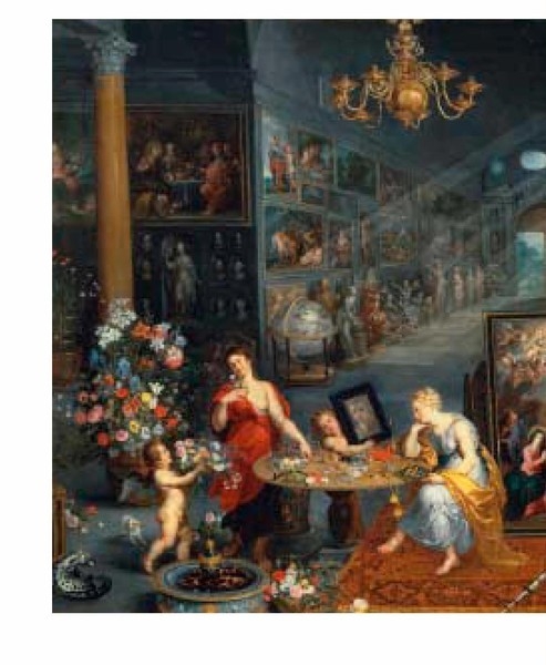 The Grand Atelier