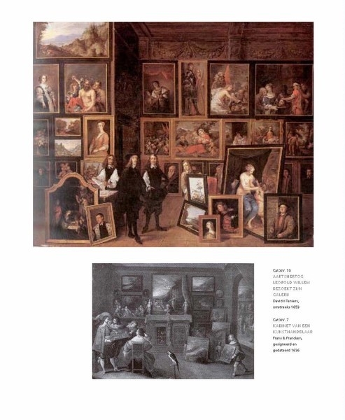 The Grand Atelier