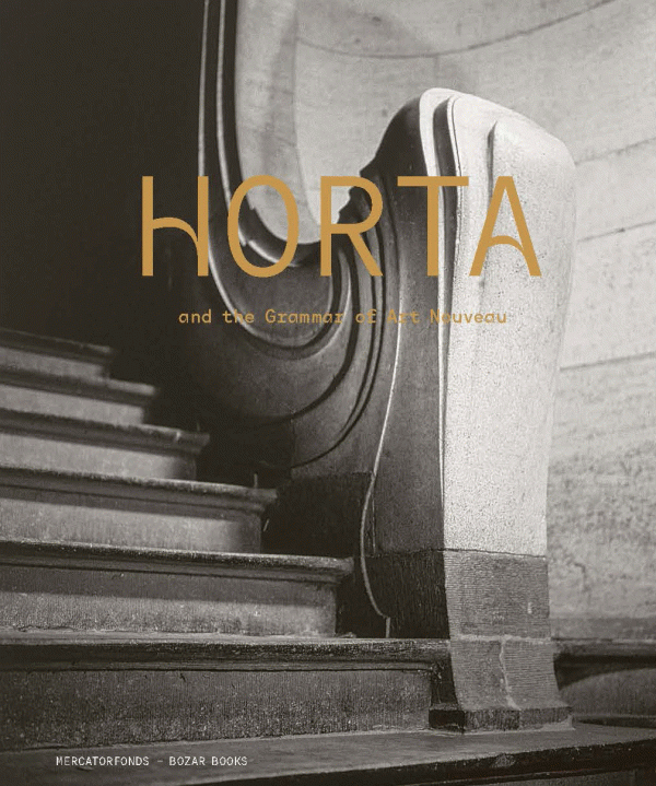 Horta and the Grammar of Art Nouveau