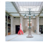 Horta and the Grammar of Art Nouveau