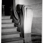 Horta and the Grammar of Art Nouveau