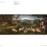 Jacopo Bassano. Renaissance Painter of Venetian Country Life