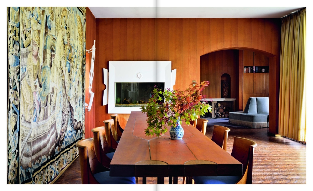 Jacques Dupuis à Bruxelles