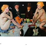 Jan Van Imschoot. The End is Never Near