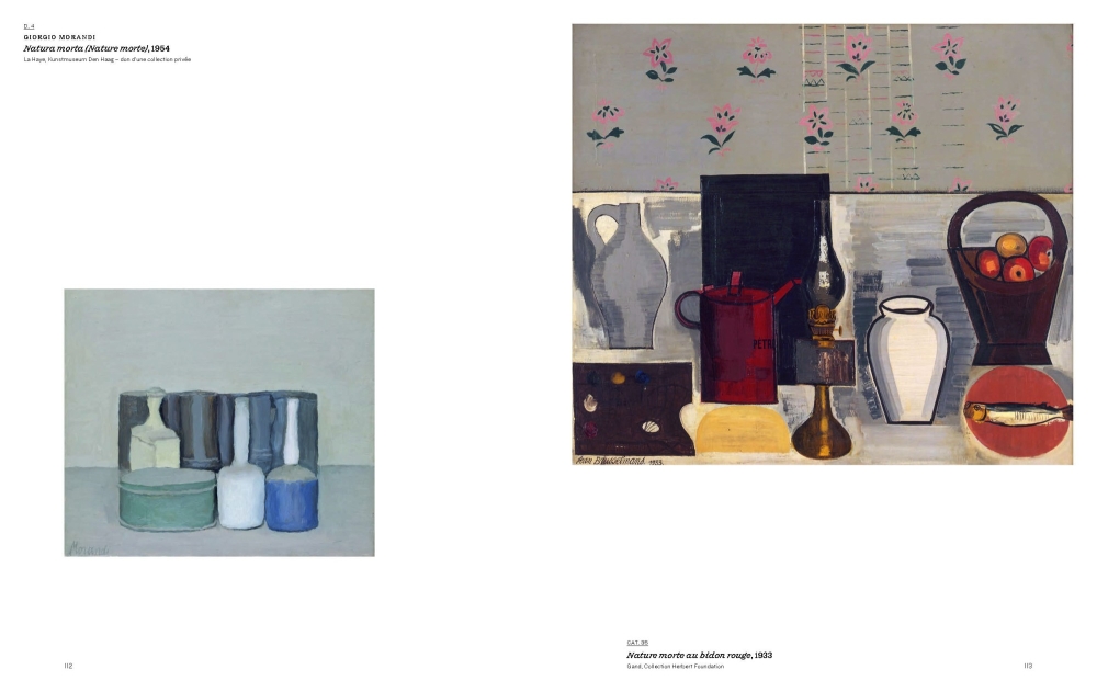 Jean Brusselmans. Schilder van nature