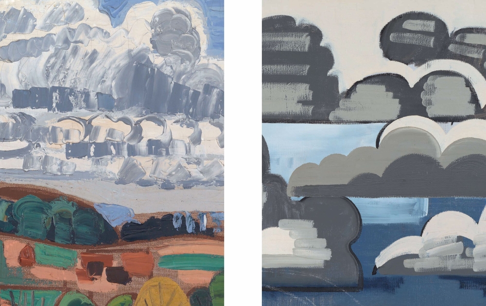 Jean Brusselmans. Schilder van nature