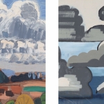 Jean Brusselmans. Schilder van nature