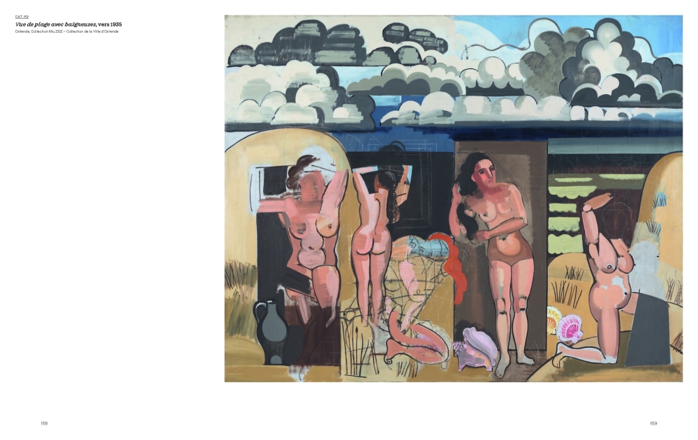 Jean Brusselmans. Schilder van nature