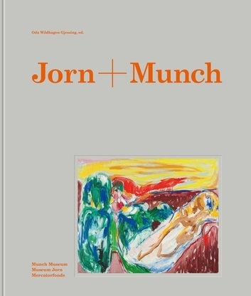 Jorn + Munch