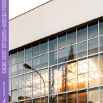 KANAL BRUT BY KANAL - CENTRE POMPIDOU