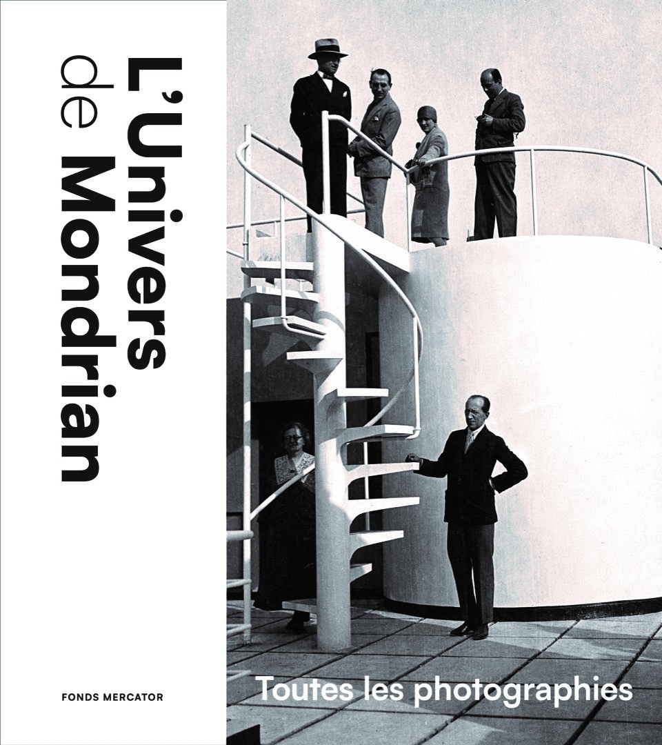 L’Univers de Mondrian – Toutes les photographies