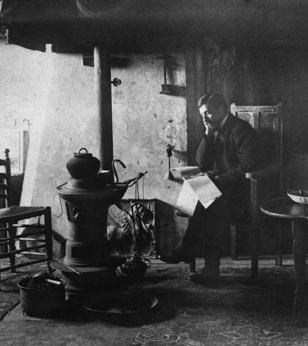 L’Univers de Mondrian – Toutes les photographies
