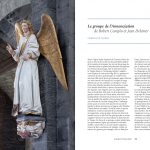 La Sculpture gothique à Tournai