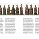 La Sculpture gothique à Tournai