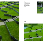 Le jardin japonais moderne