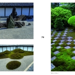 Le jardin japonais moderne