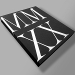 Limited collector’s edition, signed and numbered - Maarten Vanden Eynde