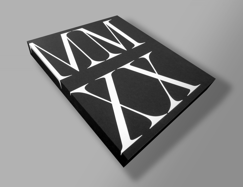 Limited collector’s edition, signed and numbered - Maarten Vanden Eynde