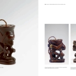 Luluwa. Central African Art Between Heaven and Earth