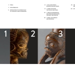 Luluwa. Central African Art Between Heaven and Earth