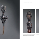 Luluwa. Central African Art Between Heaven and Earth